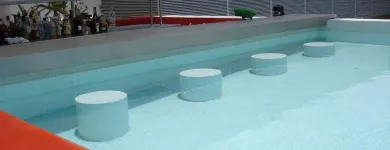 La imagen 9 de la Empresa ALBERCAS CREA SA DE CV Inmobiliaria y Reformas en Naucalpan De Juárez MEX