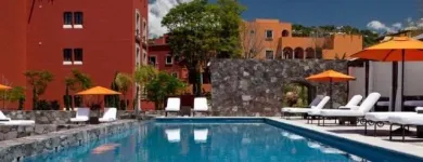 La imagen 13 de la Empresa ALBERCAS CREA SA DE CV Inmobiliaria y Reformas en Naucalpan De Juárez MEX