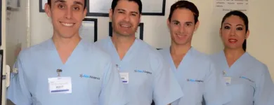 La imagen 1 de la Empresa ALEX ALVAREZ MICRODERMOABRASION en Ciudad De México CMX