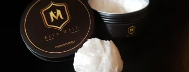 La imagen 2 de la Empresa ALFA MALE S.A. DE C.V. Productos y Servicios de Cuidado Personal en Ciudad De México CMX
