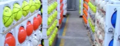 La imagen 2 de la Empresa ALMACENADORA INTEGRAL DE SERVICIOS LOGISTICOS S.A. DE C.V. en Tultitlán De Mariano Escobedo MEX