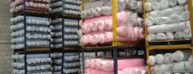 La imagen 4 de la Empresa ALMACENADORA INTEGRAL DE SERVICIOS LOGISTICOS S.A. DE C.V. en Tultitlán De Mariano Escobedo MEX