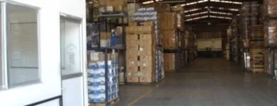 La imagen 6 de la Empresa ALMACENADORA INTEGRAL DE SERVICIOS LOGISTICOS S.A. DE C.V. en Tultitlán De Mariano Escobedo MEX