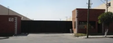 La imagen 7 de la Empresa ALMACENADORA INTEGRAL DE SERVICIOS LOGISTICOS S.A. DE C.V. en Tultitlán De Mariano Escobedo MEX