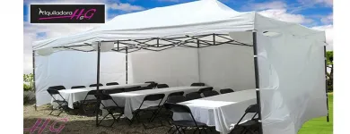 La imagen 2 de la Empresa ALQUILADORA H & G Servicios Profesionales y de Negocios en Mérida YUC
