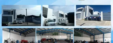 La imagen 3 de la Empresa ALTA PRECISION EN SERVICIOS SA DE CV Sistemas hidráulicos y neumáticos en Colima MEX