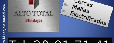 La imagen 13 de la Empresa ALTOTOTAL BLINDAJES S.A DE C.V. Servicios Profesionales y de Negocios en Monterrey NLE