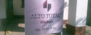 La imagen 15 de la Empresa ALTOTOTAL BLINDAJES S.A DE C.V. Servicios Profesionales y de Negocios en Monterrey NLE