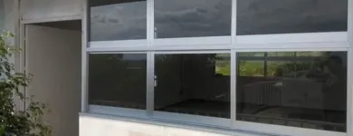 La imagen 8 de la Empresa ALUCOMSA PUERTAS Y VENTANAS DE ALUMINIO Servicios Profesionales y de Negocios en Xalapa Enríquez VER