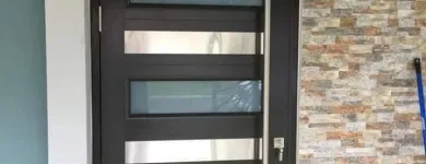 La imagen 12 de la Empresa ALUCOMSA PUERTAS Y VENTANAS DE ALUMINIO Servicios Profesionales y de Negocios en Xalapa Enríquez VER