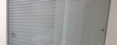 La imagen 13 de la Empresa ALUCOMSA PUERTAS Y VENTANAS DE ALUMINIO Servicios Profesionales y de Negocios en Xalapa Enríquez VER