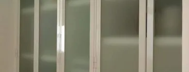 La imagen 15 de la Empresa ALUCOMSA PUERTAS Y VENTANAS DE ALUMINIO Servicios Profesionales y de Negocios en Xalapa Enríquez VER