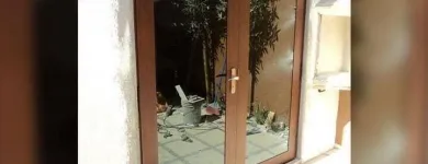 La imagen 1 de la Empresa ALUMINIO Y CRISTALES SANTA FE Inmobiliaria y Reformas en Culiacán SIN