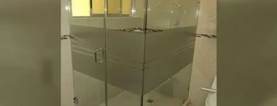 La imagen 2 de la Empresa ALUMINIO Y CRISTALES SANTA FE Inmobiliaria y Reformas en Culiacán SIN