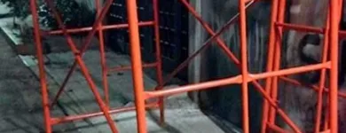 La imagen 1 de la Empresa ANDAMIOS Y HAMACAS ANSUR Maquinaria y Equipos para Construcción en Mexico CMX