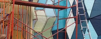 La imagen 3 de la Empresa ANDAMIOS Y HAMACAS ANSUR Maquinaria y Equipos para Construcción en Mexico CMX