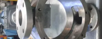 La imagen 8 de la Empresa APRISA BOMBAS Y SERVICIO Industrias y Agricultura en Tlalnepantla De Baz MEX