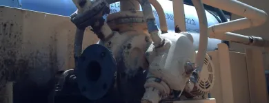 La imagen 9 de la Empresa APRISA BOMBAS Y SERVICIO Industrias y Agricultura en Tlalnepantla De Baz MEX