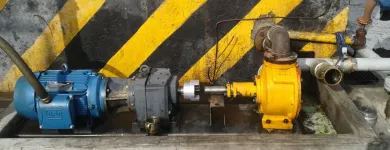 La imagen 16 de la Empresa APRISA BOMBAS Y SERVICIO Industrias y Agricultura en Tlalnepantla De Baz MEX
