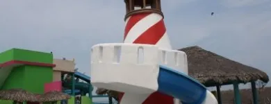 La imagen 3 de la Empresa AQUA KIDS PLAYA PARAISO en Ciudad Madero TAM