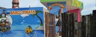 La imagen 7 de la Empresa AQUA KIDS PLAYA PARAISO en Ciudad Madero TAM