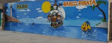 La imagen 8 de la Empresa AQUA KIDS PLAYA PARAISO en Ciudad Madero TAM