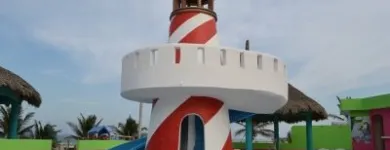 La imagen 9 de la Empresa AQUA KIDS PLAYA PARAISO en Ciudad Madero TAM