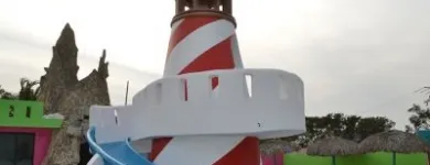 La imagen 10 de la Empresa AQUA KIDS PLAYA PARAISO en Ciudad Madero TAM
