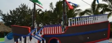 La imagen 13 de la Empresa AQUA KIDS PLAYA PARAISO en Ciudad Madero TAM