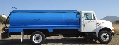 La imagen 1 de la Empresa AQUA SERVICE Transportes y Turismo en Corregidora QUE