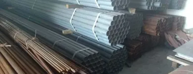 La imagen 3 de la Empresa ARCOTECHOS MONTERREY Empresas constructoras en Monterrey NLE