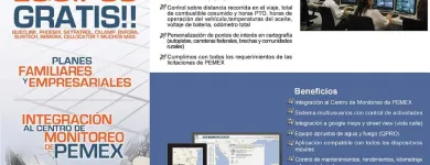 La imagen 1 de la Empresa ARIES TELECOMUNICACIONES Transportes y Vehículos industriales y comerciales en Poza Rica VER