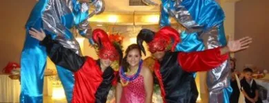 La imagen 2 de la Empresa ARLEKINGS SHOW Video y Sonido Profesional en Reynosa TAM