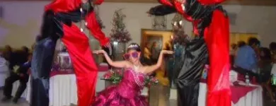 La imagen 3 de la Empresa ARLEKINGS SHOW Video y Sonido Profesional en Reynosa TAM