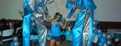 La imagen 5 de la Empresa ARLEKINGS SHOW Video y Sonido Profesional en Reynosa TAM