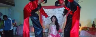 La imagen 6 de la Empresa ARLEKINGS SHOW Video y Sonido Profesional en Reynosa TAM