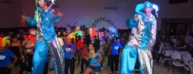 La imagen 7 de la Empresa ARLEKINGS SHOW Video y Sonido Profesional en Reynosa TAM
