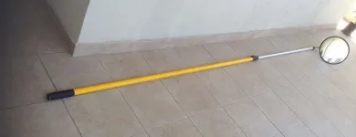 La imagen 1 de la Empresa ARTIS ESPEJOS DE SEGURIDAD Servicios Profesionales y de Negocios en Monterrey NLE