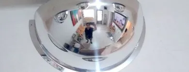 La imagen 3 de la Empresa ARTIS ESPEJOS DE SEGURIDAD Servicios Profesionales y de Negocios en Monterrey NLE