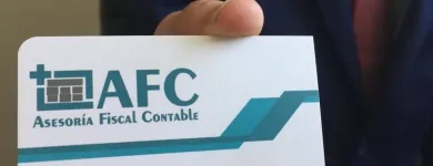 La imagen 2 de la Empresa ASESORIA FISCAL CONTABLE AFC MÉXICO Servicios Profesionales y de Negocios en Puebla MEX