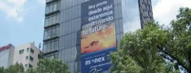 La imagen 5 de la Empresa ASESORÍAS EN SERVICIOS INMOBILIARIOS Inmobiliarias en Ciudad De México CMX
