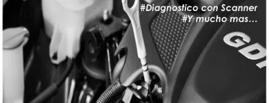La imagen 1 de la Empresa AUTO DEPOT Talleres de reparación automotriz en Metepec MEX