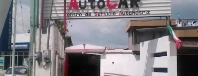La imagen 4 de la Empresa AUTOCAR METEPEC Talleres de reparación automotriz en Metepec MEX