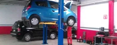 La imagen 5 de la Empresa AUTOCAR METEPEC Talleres de reparación automotriz en Metepec MEX