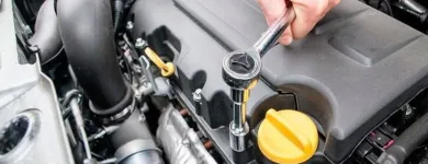 La imagen 1 de la Empresa AUTOMOTRIZ VISZA Refacciones y Accesorios para Automóviles y Camiones en Chihuahua MEX