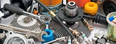 La imagen 3 de la Empresa AUTOMOTRIZ VISZA Refacciones y Accesorios para Automóviles y Camiones en Chihuahua MEX