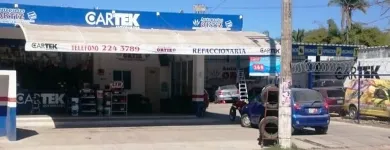 La imagen 1 de la Empresa AUTOPARTES ORTIZ Refacciones y Accesorios para Automóviles y Camiones en Puerto Vallarta JAL