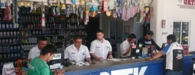 La imagen 2 de la Empresa AUTOPARTES ORTIZ Refacciones y Accesorios para Automóviles y Camiones en Puerto Vallarta JAL