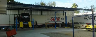 La imagen 4 de la Empresa AUTOPARTES ORTIZ Refacciones y Accesorios para Automóviles y Camiones en Puerto Vallarta JAL