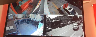 La imagen 5 de la Empresa AVALANZ Sistemas de control automático en Monterrey NLE